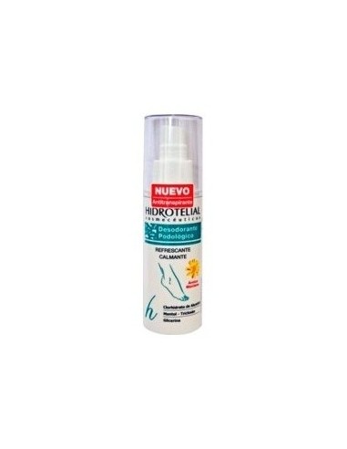 Spray Pies 100Ml de Hidrotelial