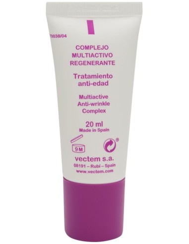 Xhekpon Contorno Ojos Y Labios 15Ml de Vectem