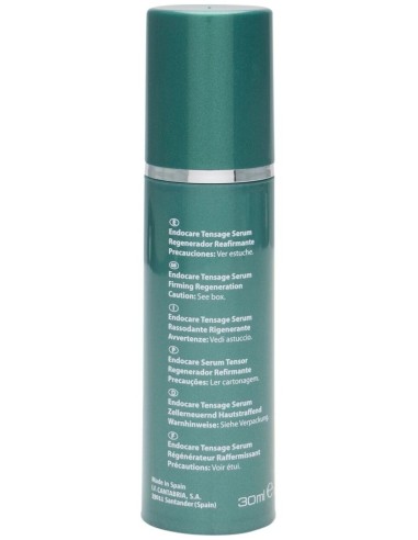 Endocare Tensage Serum Reafirmante Facial 30Ml. de Endocare