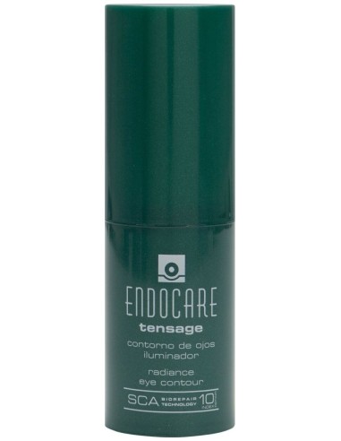 Endocare Tensage Contorno Ojos Iluminador 15Ml. de Endocare