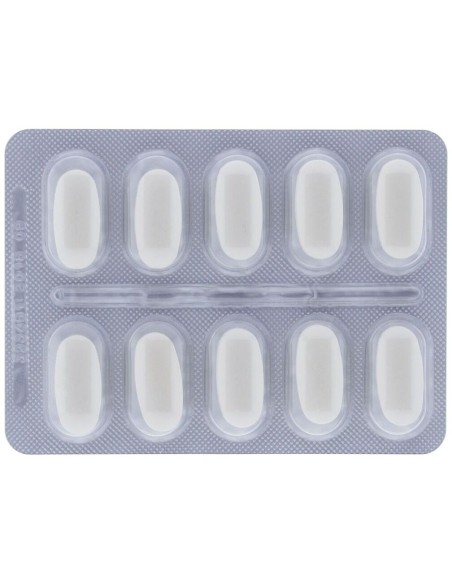 Glaan Lactocapil 30 Comp de Glaan