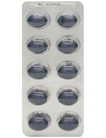 Visual Plus 30 Caps de Viñas