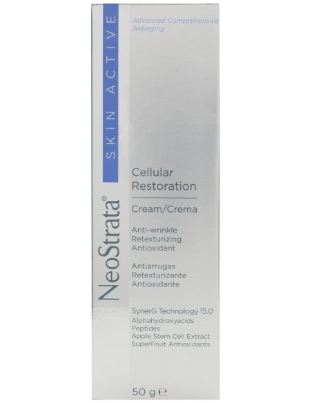 Neostrata Skin Active Cellular Restoration 50Ml. de Neostrata