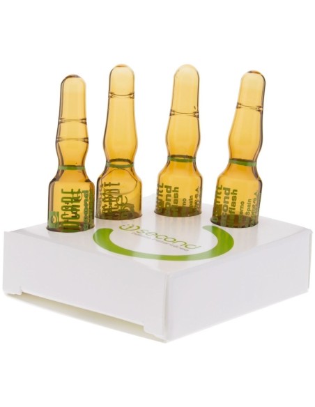 Endocare 1 Second Triple Flash 4Amp. de Endocare