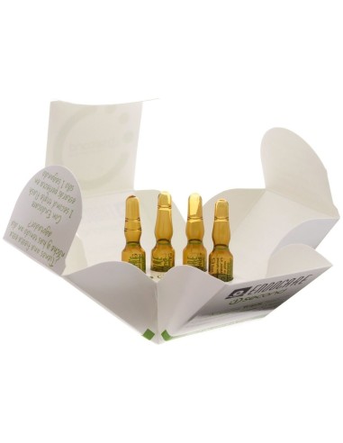 Endocare 1 Second Triple Flash 4Amp. de Endocare