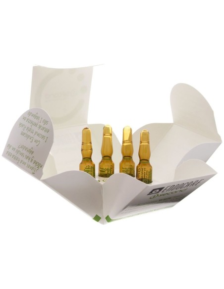 Endocare 1 Second Triple Flash 4Amp. de Endocare