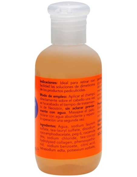 Neositrin Champu 100Ml de Neositrin