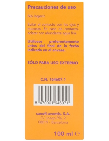 Neositrin Champu 100Ml de Neositrin