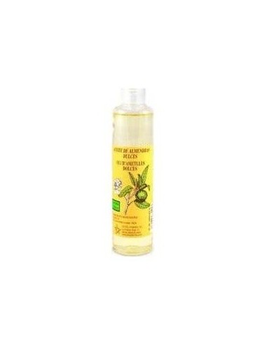 Aceite Almendras 400Ml de Estel-Farma