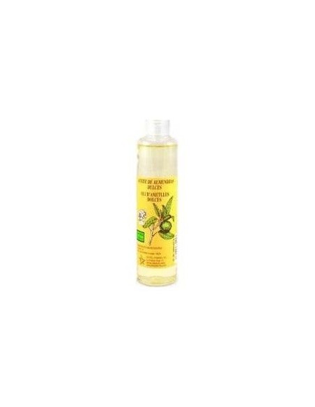 Aceite Almendras 400Ml de Estel-Farma