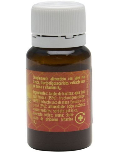 Juanola Jalea Real Energy 10 Ml 14 Sob de Juanola