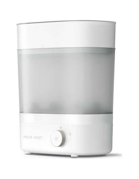 Esterilizador De Biberones Avanzado Scf291/00 de Avent