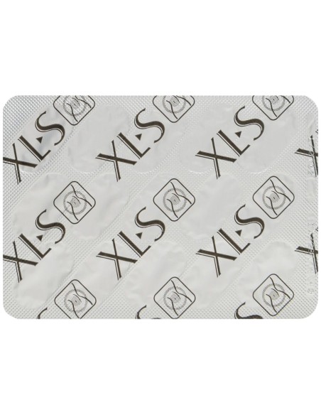 Xls Medical Kilos Y Centimetros 30 Comprimidos Xls