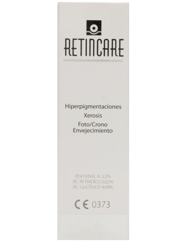 Retincare 30Ml. de Retincare