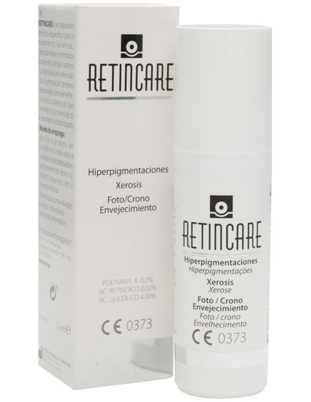 Retincare 30Ml. de Retincare