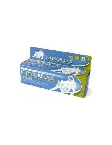 Physiorelax Polar 75Ml. de Physiorelax