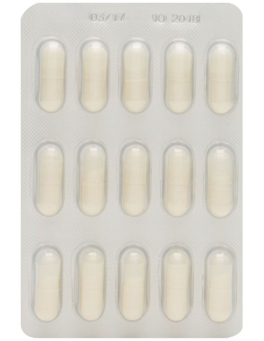 Ns Femibiotic 30 Caps de Ns