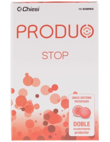 Produo Stop 10 Sobres de Produo