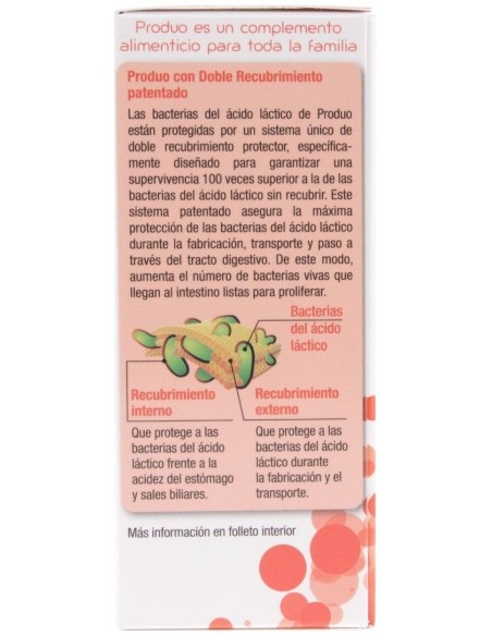 Produo Stop 10 Sobres de Produo