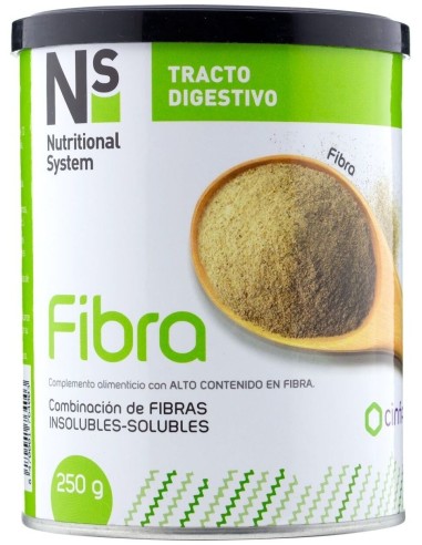 Ns Fibra 250Gr de Ns