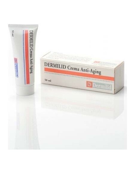 Dermilid Crema Anti Aging 50Ml de Dermilid