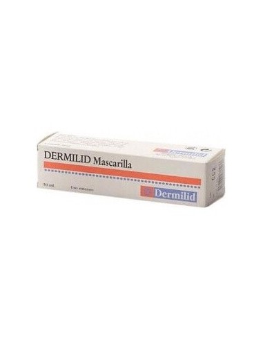 Dermilid Mascarilla 50Ml de Dermilid