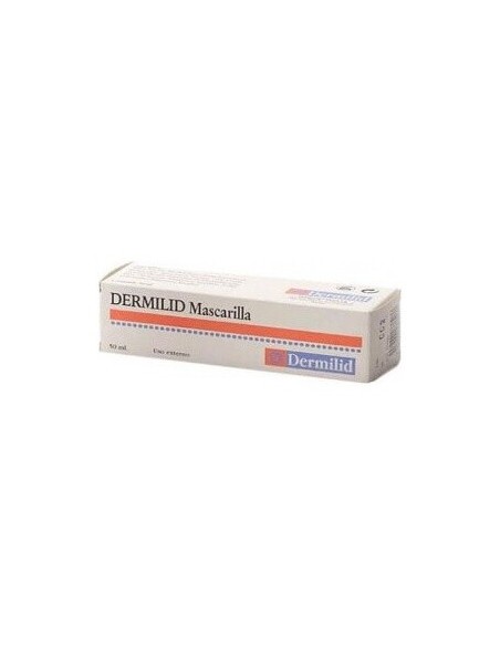 Dermilid Mascarilla 50Ml de Dermilid