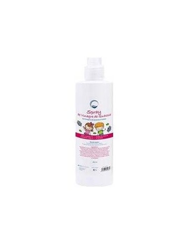 Rf Spray De Vinagre 300Ml de Edda Pharma