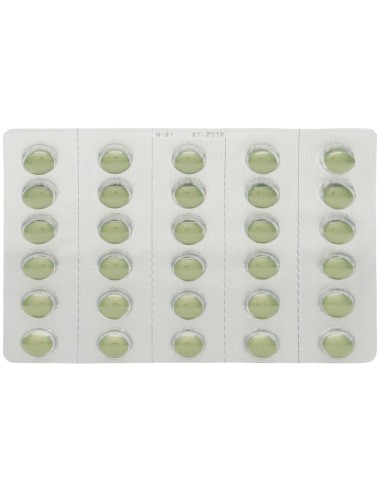 Be+ Capilar Anticaida Continuo Forte 90Comp de Be+