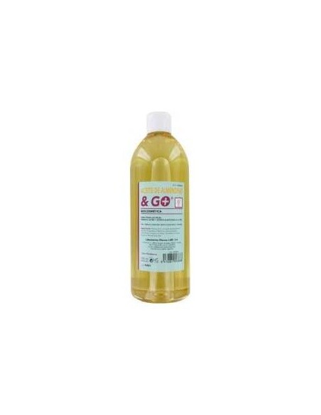 Aceite De Almendras Dulces 750Ml. de Pharma & Go