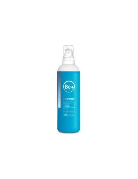 Be+  Emulsion Post Solar 250Ml de Be+