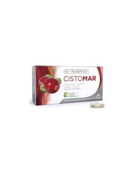 Cistomar 30Cap. de Marnys