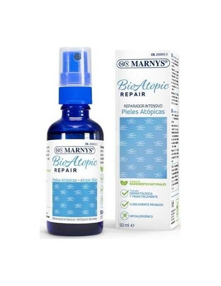 Bioatopic Repair 50Ml. de Marnys