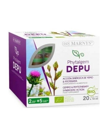 Phytalgem Depu 20Viales de Marnys