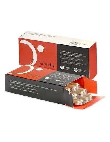 Femmeup 60Cap. de Femmeup