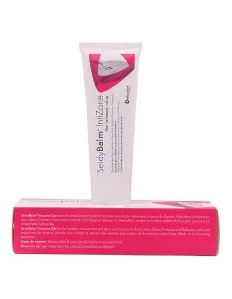 Seidybalm Intizone 50Ml de Seid