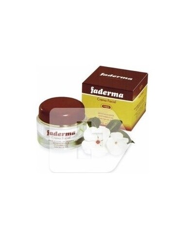 Faderma Crema Facial 50Ml de Faderma
