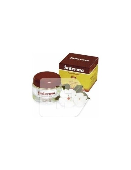 Faderma Crema Facial 50Ml de Faderma