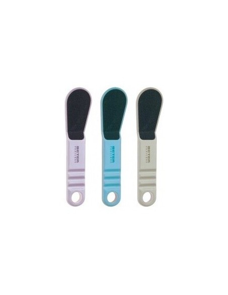 Lima Durezas 18,5Cm Ergonómica 24956 de Beter