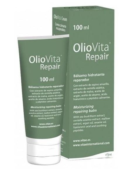 Oliovita Repair 100Ml. de Vitae