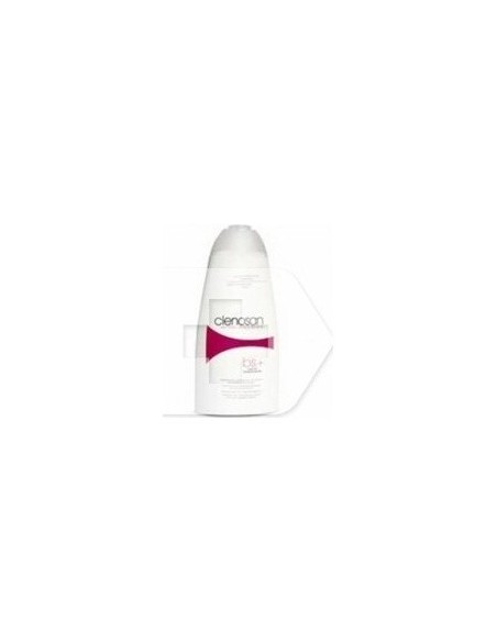 Clenosan Leche Hidratante Corporal 400Ml. de Clenosan
