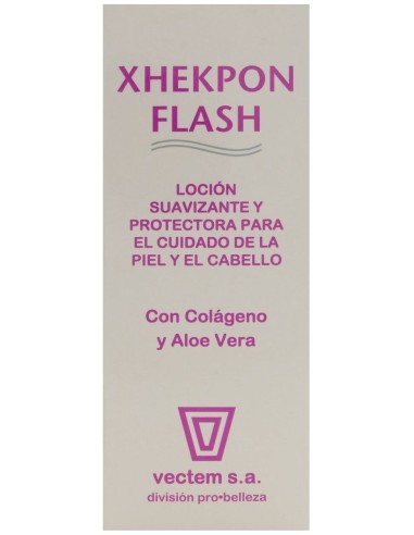 Xhekpon Flash 150Ml de Vectem