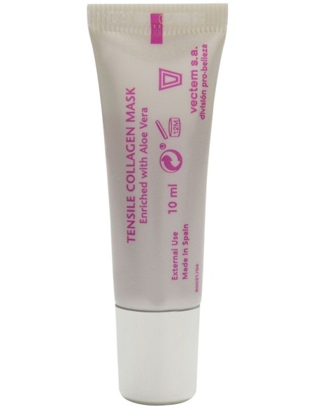 Xhekpon Mask 3 Amp 10Ml de Vectem