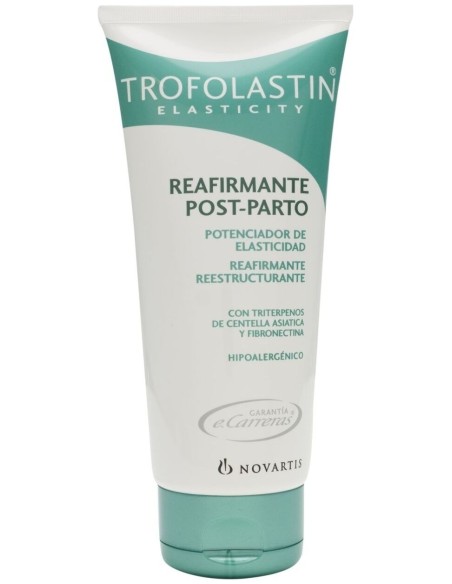 Carreras Trofolastin Reafirmante Post/Parto 200Ml de Carreras