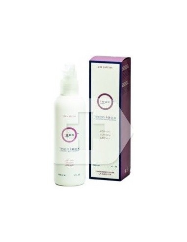 Tricolocion Anticaida 200Ml de Ioox