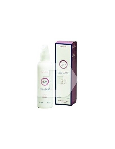 Tricolocion Anticaida 200Ml de Ioox