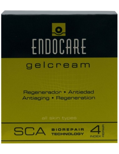 Endocare Biorepair Gel Crema 30Gr. de Endocare