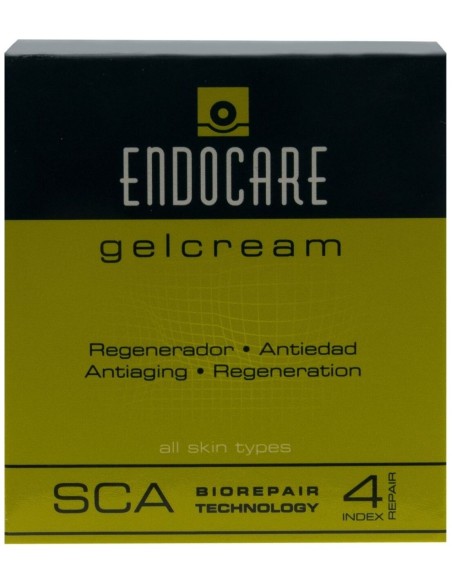 Endocare Biorepair Gel Crema 30Gr. de Endocare