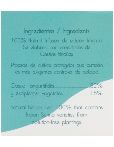 Bie3 Regula Y Limpia Infusion 25Sbrs de Bie 3