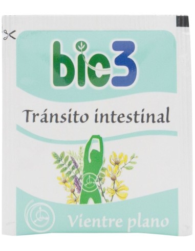 Bie3 Regula Y Limpia Infusion 25Sbrs de Bie 3